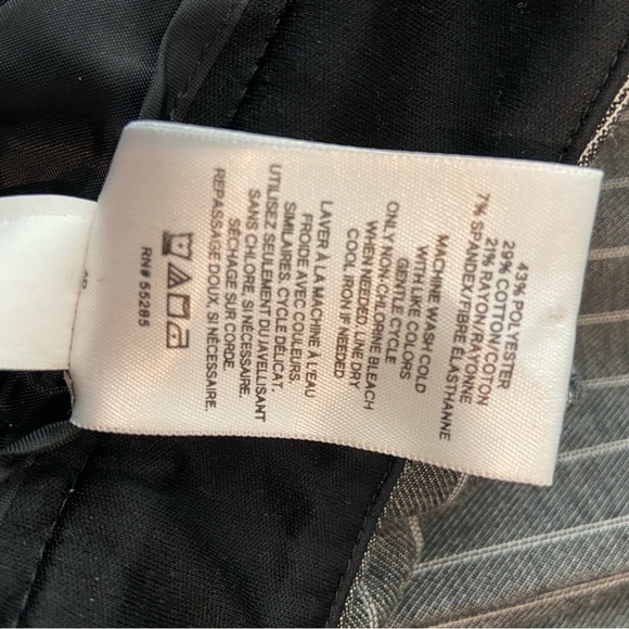 Express Editor Pants - Picture 5 of 5